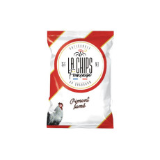La Chips Française - Chips piment fumé sachet 35g x60