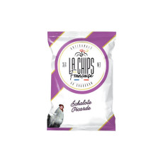 La Chips Française - Chips échalote sachet 35g x60