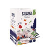 Pierrot Gourmand - Bonbons il était une fois aux fruits 22g x40