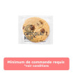 LA FABRIQUE COOKIES - COOKIE PEPITE CHOCOLAT NOIR EMBALLAGE INDIVIDUEL