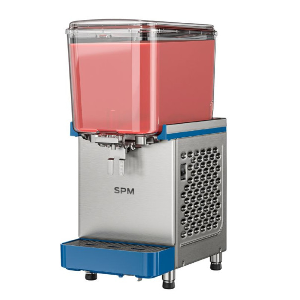 SPM - Classic Pro distributeur de boissons réfrigérées 18L
