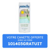 PUNCHY - SODA CUNCUMBER YUZU ROSEMARY CANETTE 250ML x1