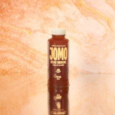 Jomo - Th? glac? th? blanc p?che hibiscus 350ml x12 bio