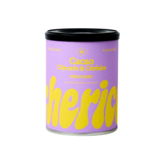 Cherico - Mochaccino chicorée instantanée boite 120g bio