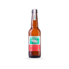 Uma - Ginger beer Bio bouteille verre 330ml x12