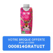 ME-ME - ANTI-OXYDANTE THE VERT MATCHA FRUITS ROUGES 330ML x1 BIO