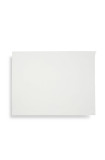 Papier ingraissable  blanc 30x30cm x800