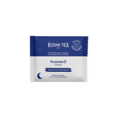 Kusmi Tea - Infusion rituel sommeil sachet 2g x25 Bio