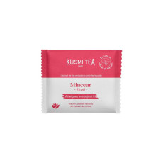 Kusmi Tea - Infusion rituel minceur sachet 2g x100 Bio