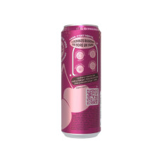 Yass - Soda prébiotique cherry cola 330ml x12