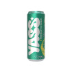 Yass - Soda prébiotiques saveur citron citron vert 330ml x12