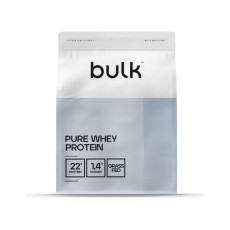 Bulk - Pure Whey Protein