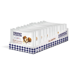 Pierrot Gourmand - Noisettes caramélisées éclats de fève cacao 45g x12