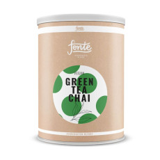 Fonte - Poudre matcha green tea chai boite 2kg