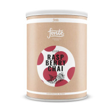 Fonte - Poudre chai framboise boite 2kg