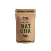 FONTE - GREEN MATCHA LATTE QUALITE CULINAIRE 175G BIO