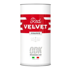 ORSADRINKS - FRAPPE RED VELVET BOITE 1KG