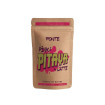 Fonte - Pink pitaya latte poche 225g