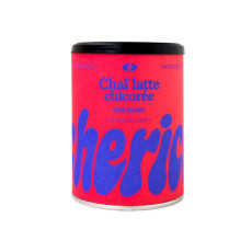 Cherico - Chicorée chaï boite 120g
