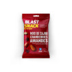Blast Snack - Mix graines noix de cajou cranberries amandes 35g x15