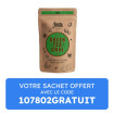 FONTE - GREEN TEA CHAI 250G