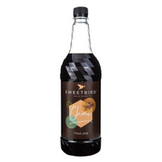 Sweetbird - Sirop Chai 1L bouteille PET