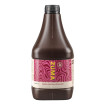 Zuma - Sauce chocolat noir bidon 1.9L