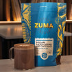 Zuma - Poudre chocolat noir caramel salé poche 1kg