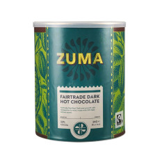 Zuma chocolat fairtrade