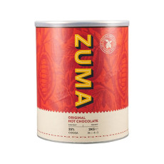 Zuma chocolat traditionnel boite