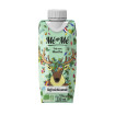 ME-ME - RAFRAICHISSANTE THE VERT MATCHA MENTHE 330ML x12 BIO