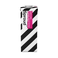 Sproud - Boisson végétale pois barista zéro