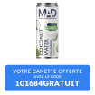 MAD - Eau de coco 330ml x1