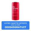 Ocean52 - No plastic cola canette alu 330ml x1