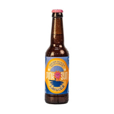 Pink Sun - Mirage Pale Ale bière sans alcool 330ml x12