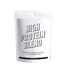 Fonte - Poudre protéinée poche150g