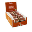 SUPERNATURE - BARRE GRANOLA NOISETTE PRESENTOIR 20x40G BIO