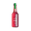 Unaju - Boisson pétillante Litchi hibiscus 250ml x12 bio