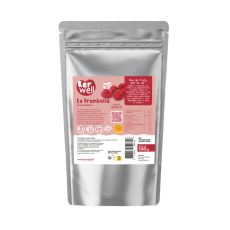Kerwell - Framboise lyophilisées sachet 100g