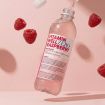 VITAMIN WELL - RASPBERRY ZERO BOUTEILLE PET 500ML x12