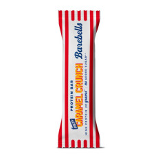 Barebells - Protéine barres caramel crunch 55g x12