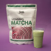 Fonte - Matcha pour machine automatique 1kg