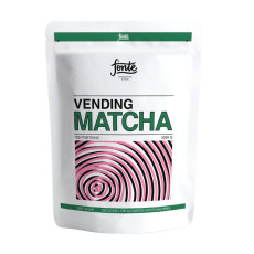 Fonte - Matcha pour machine automatique 1kg