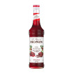 Monin - Sirop chocolat ruby 700ml bouteille verre