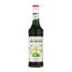 Monin - Concentré de thé vert matcha 700ml bouteille verre
