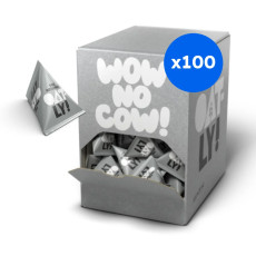 OATLY - BOISSON VEGETALE AVOINE BARISTA BERLINGOT 20ML x100