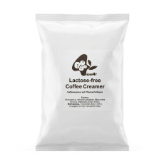 Boboq - Base non dairy creamer poche 1Kg