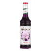 Monin - Concentré ube 700ml bouteille verre