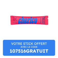 CHERICO - CHICORÉE CHAÎ STICK 6G