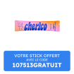 CHERICO - CHICORÉE ET CAFE INSTANTANÉE STICK 5G BIO